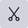 The cut button