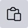 The paste button