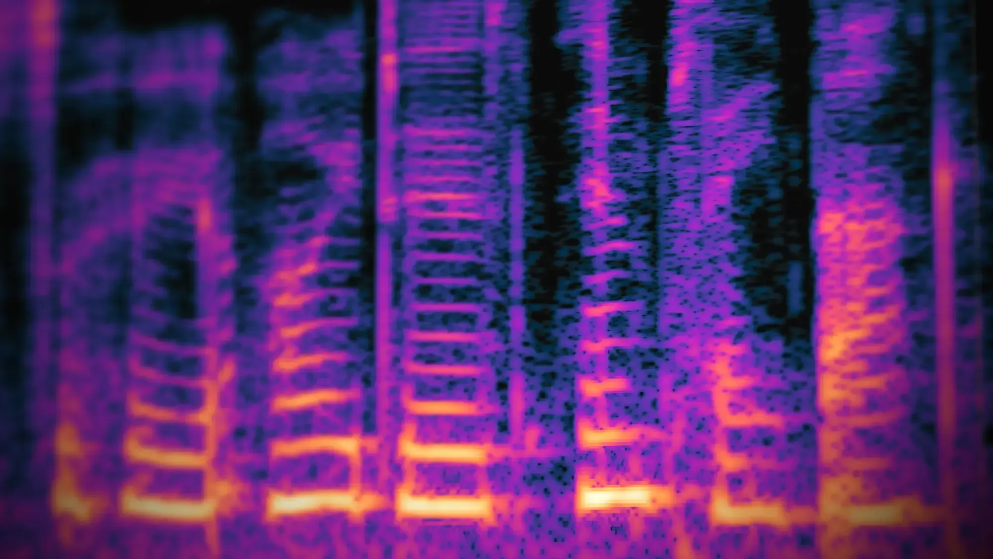 Spectral editing in Audacity 4 beta
